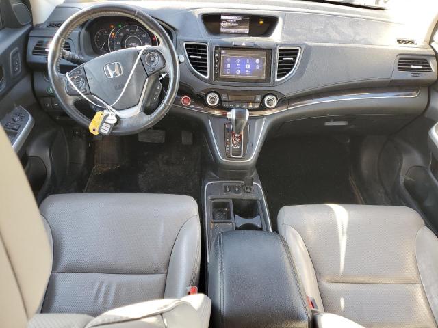 5J6RM4H97GL049883 Honda Cr-v Touring