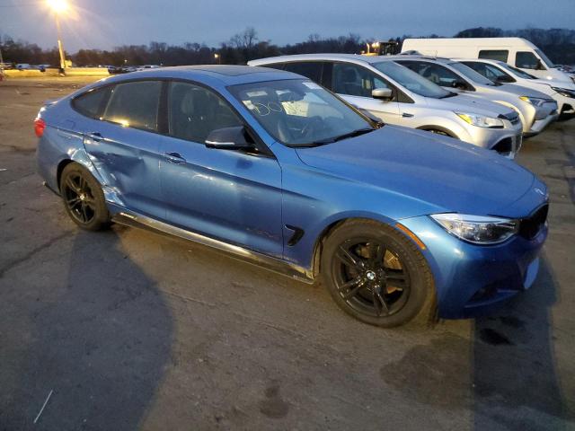 WBA8Z5C56GG501504 BMW 328 Xigt Sulev