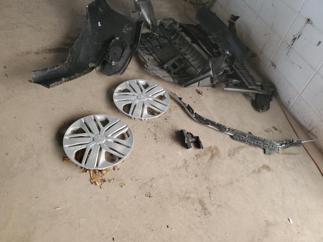 3HGGK5H42LM720626 Honda FIT LX