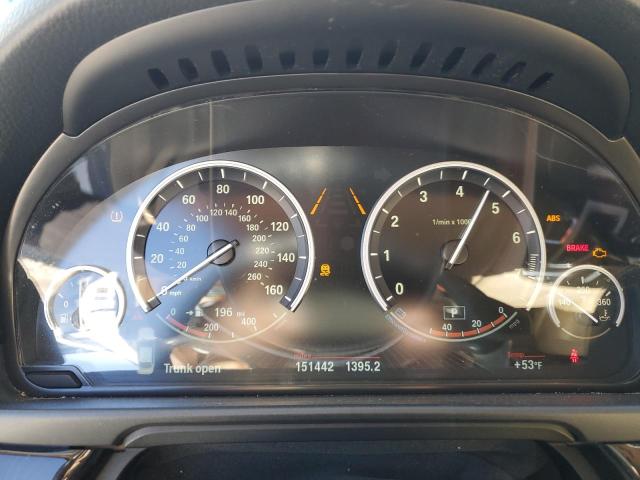 WBA5B1C51FD921106 BMW 535 I