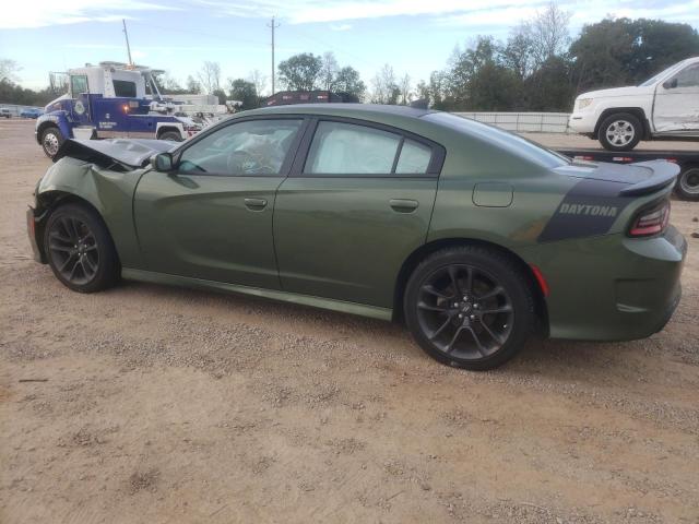 2C3CDXCT2MH636537 Dodge CHARGER R/T