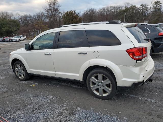 3C4PDDDG4ET119763 Dodge Journey Limited