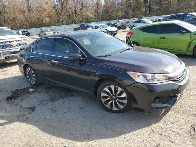 JHMCR6F51HC016368 Honda Accord Hybrid Exl