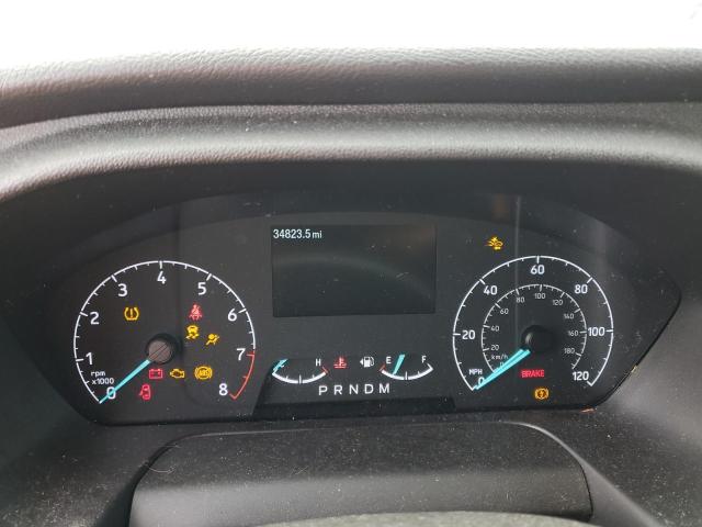 1FTBR1X85MKA53996 Ford Transit T-250
