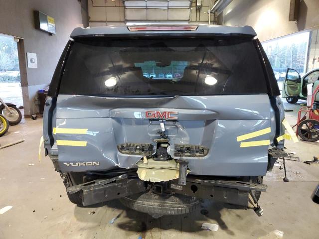 1GKS2BKC7FR730986 GMC YUKON SLT