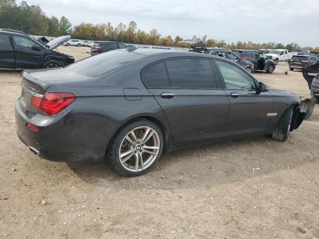 WBAYE8C55ED136471 BMW 750 LI