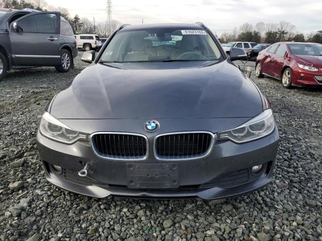 WBA3K5C56FK301250 BMW 328 D Xdrive