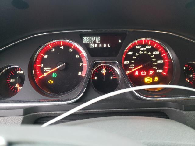 1GKKRSKD8EJ135405 GMC Acadia Slt-2