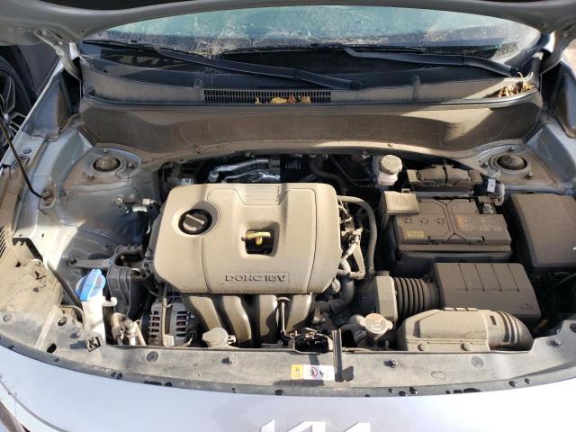 KNDEPCAAXN7321908 KIA Seltos Lx