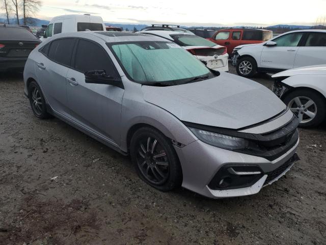 SHHFK7H93MU403735 Honda Civic Sport Touring