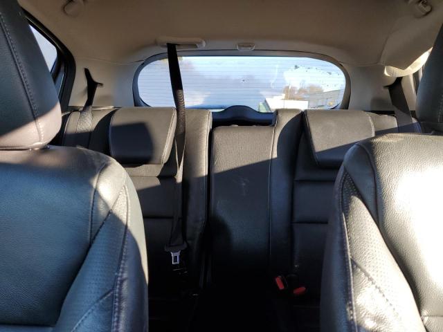 3CZRU5H73GM729072 Honda Hr-v Exl