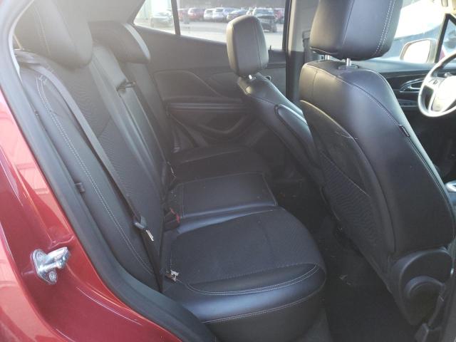 KL4CJFSB9EB614451 Buick Encore Convenience