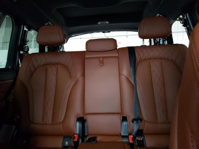 5UX23EM03P9P78711 BMW X7 Xdrive40i