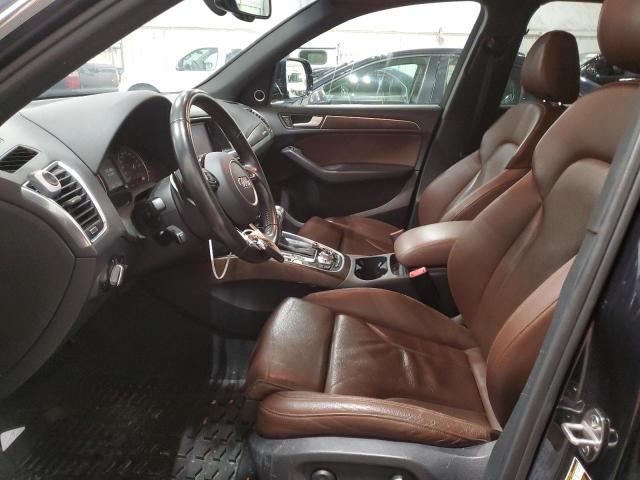 WA1D7AFP4GA139599 Audi Q5 Premium Plus S-line