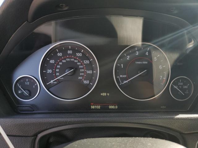 WBA4R7C58HK679519 BMW 430I
