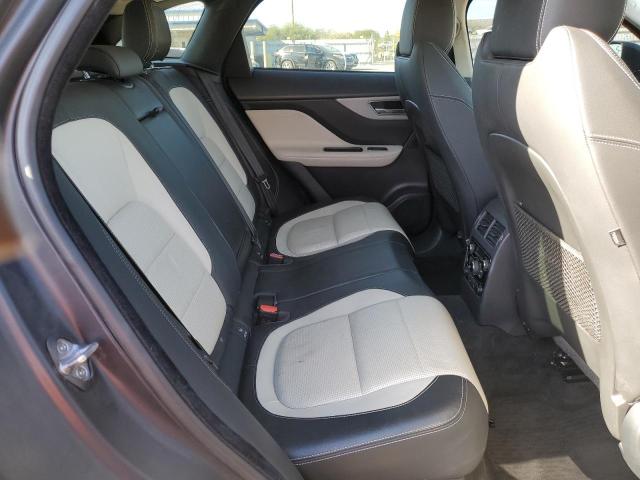 SADCL2BV2HA093770 Jaguar F-pace R - Sport