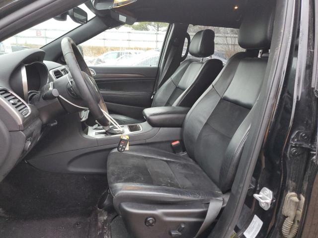 1C4RJFAG0HC787206 Jeep Grand Cherokee Laredo