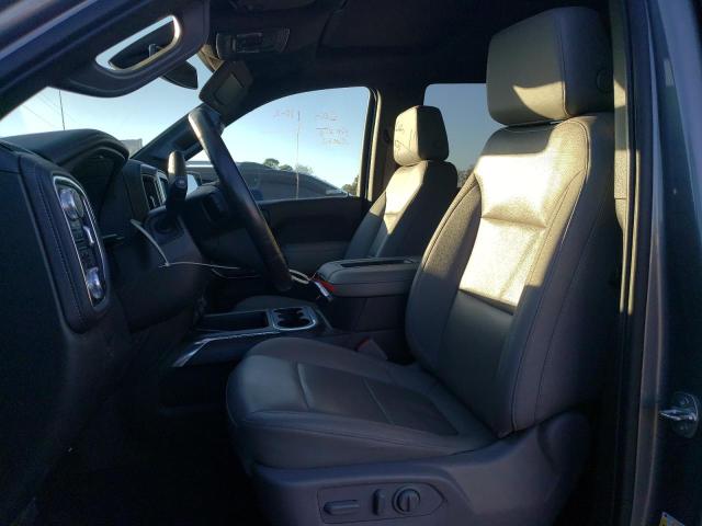 1GTU9DET3NZ101375 GMC Sierra Limited K1500 Slt