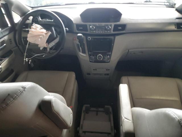 5FNRL5H99EB060575 Honda Odyssey Touring