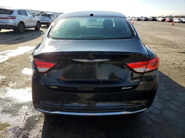 1C3CCCAB3FN670177 Chrysler 200 Limited