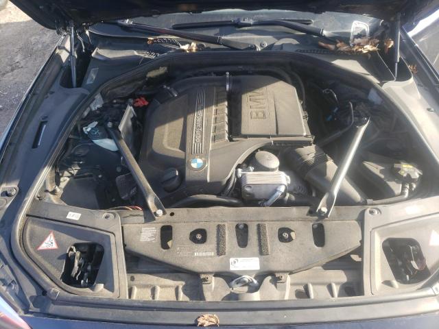 WBA5B1C51ED917121 BMW 535 I