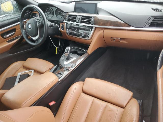 WBA4U7C3XH5J54862 BMW 430I