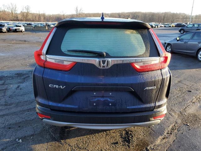 2HKRW6H3XJH204512 Honda CR-V LX