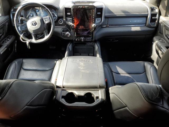 1C6SRFHT2NN101610 RAM 1500 Limited