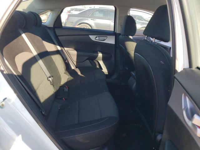 3KPF24AD0PE550197 KIA FORTE LX
