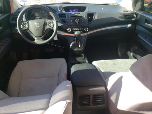 2HKRM3H45GH546374 Honda CR-V SE
