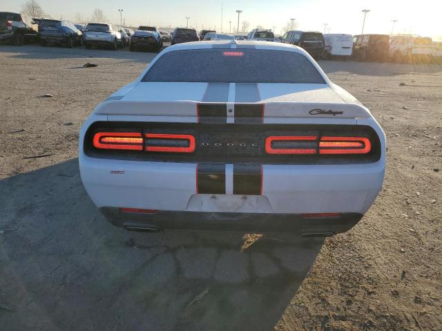 2C3CDZAG3JH276823 Dodge Challenger Sxt