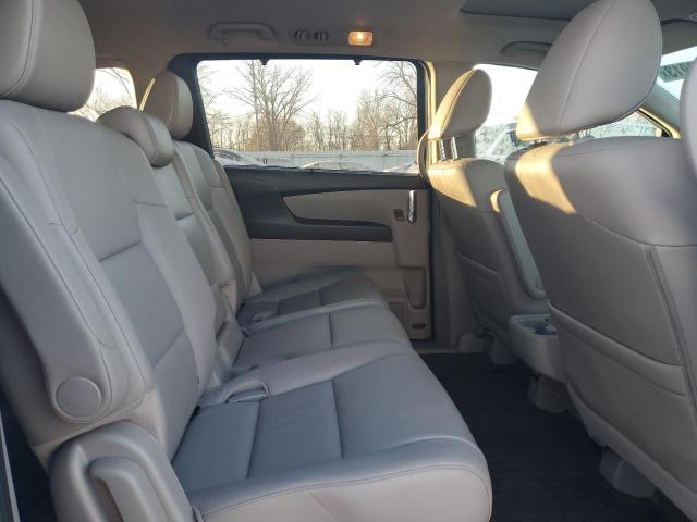 5FNRL5H64EB072381 Honda ODYSSEY EXL