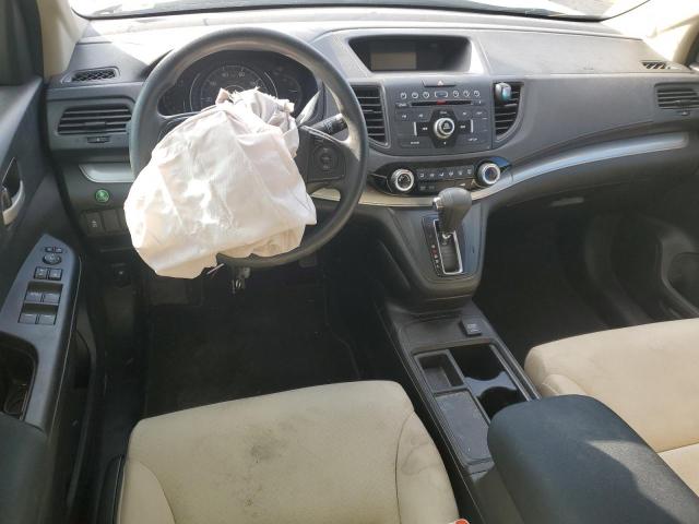 5J6RM4H35FL017041 Honda CR-V LX