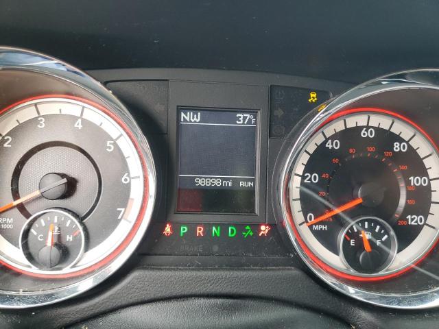 2C4RDGEG5KR750836 Dodge Grand Caravan Gt
