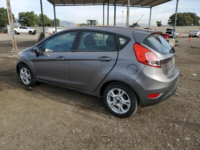 3FADP4EJ4EM151522 Ford FIESTA SE