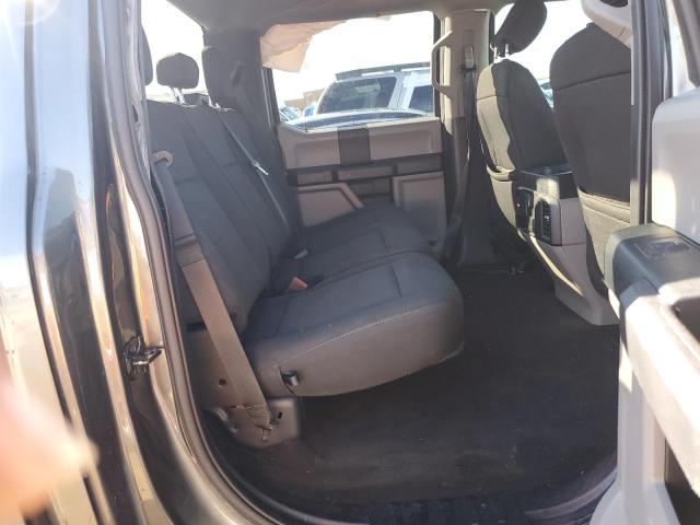 1FTEW1CP7KKC75343 Ford F150 Supercrew
