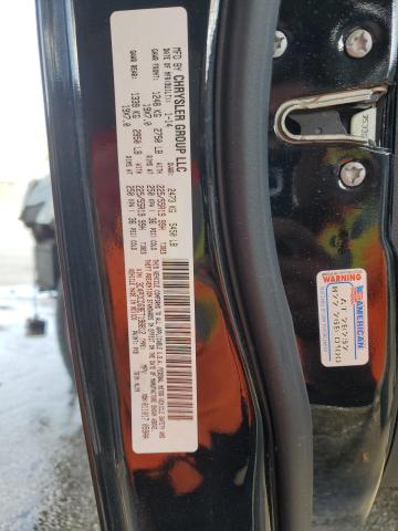 3C4PDCDG9ET198812 Dodge Journey Limited