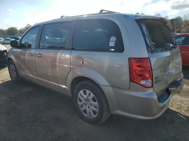 2C4RDGBG9FR580118 Dodge Grand Caravan Se