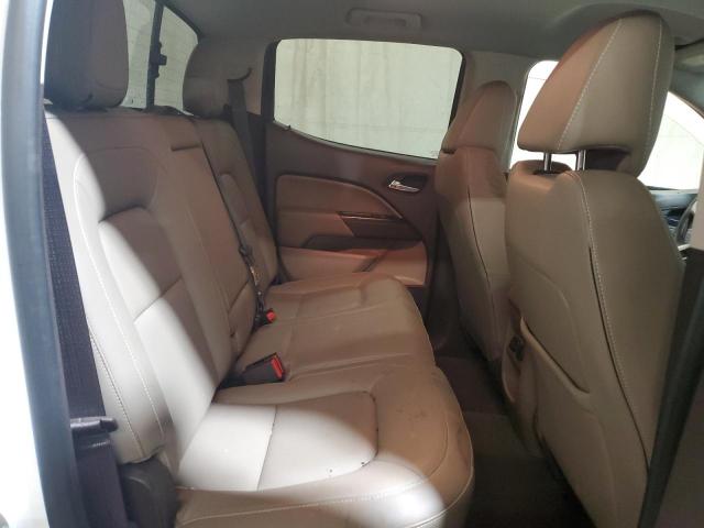 1GTG6DE3XG1131982 GMC CANYON SLT