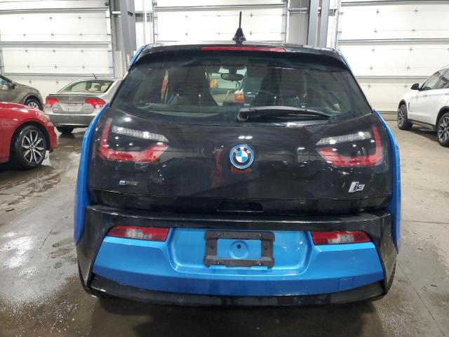 WBY1Z8C52HV551740 BMW I3 REX