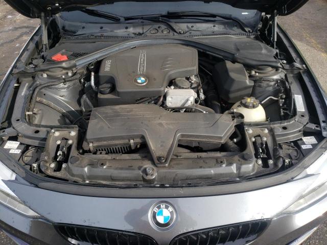 WBA4A5C50FD410007 BMW 428 I Gran Coupe