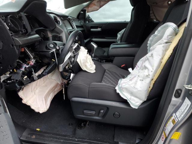 5TFUW5F18JX761509 Toyota Tundra Double Cab Sr/sr5