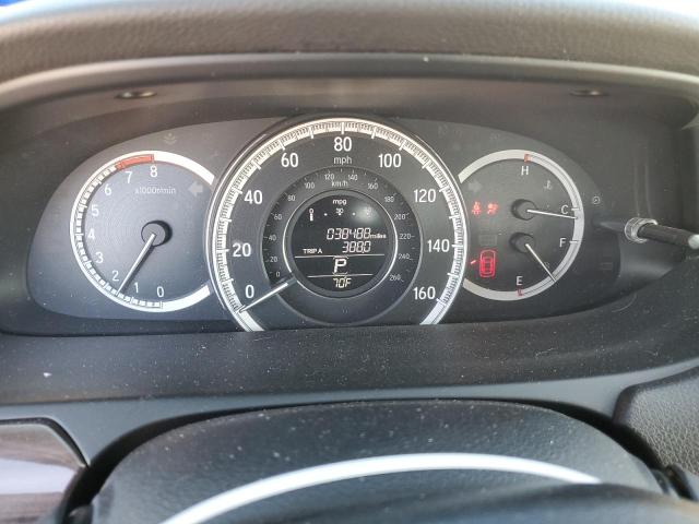 1HGCR2F78HA059551 Honda ACCORD EX