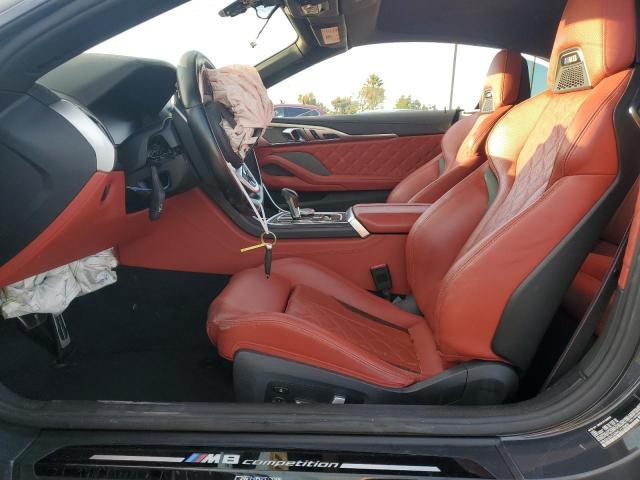 WBSDZ0C02NCJ13966 BMW M8
