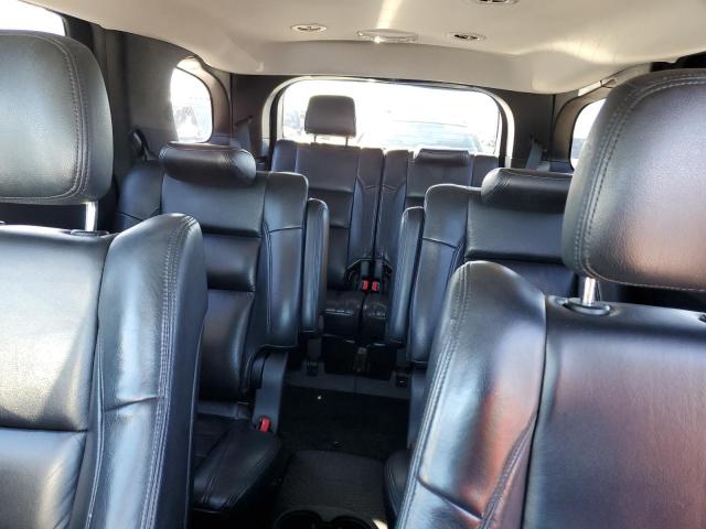 1C4RDHAG3FC816794 Dodge Durango Sxt