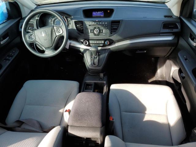 2HKRM3H41GH521388 Honda CR-V SE