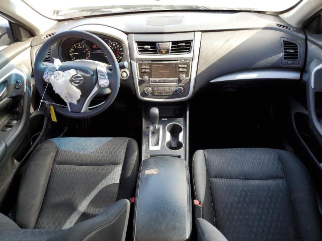 1N4AL3AP4HN344430 Nissan ALTIMA 2.5