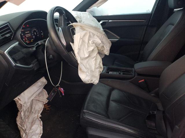WA1AECF34L1102127 Audi Q3 PREMIUM