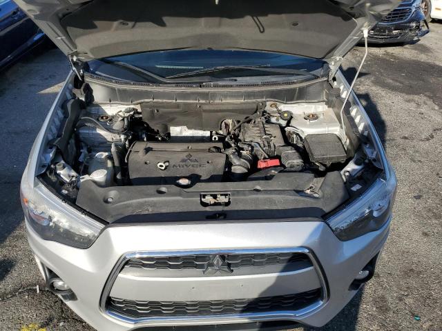 4A4AR4AU1FE038750 Mitsubishi Outlander Sport Se