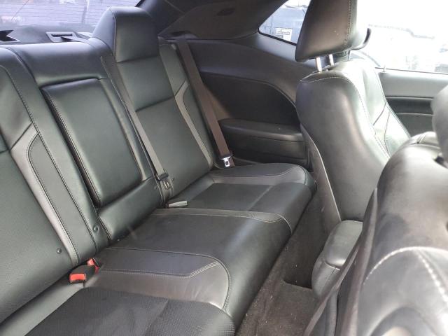 2C3CDZBT0FH843427 Dodge Challenger Sxt Plus
